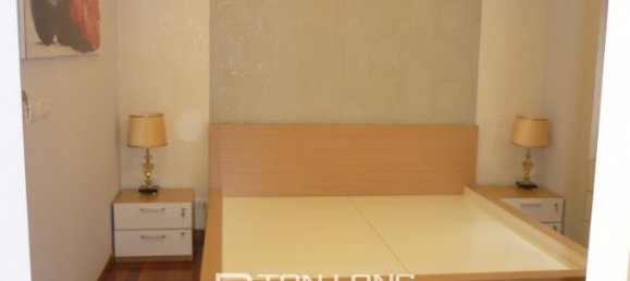 3 bedrooms Apartment in Nam Tu Liem, Vietnam No. 3376 5