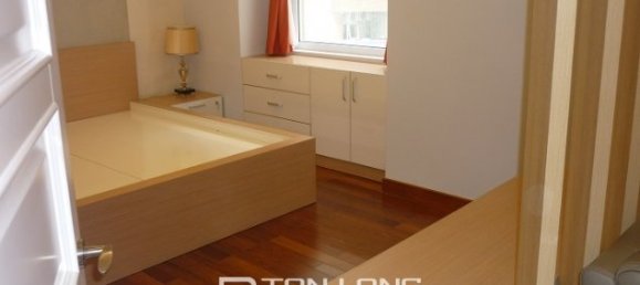 3 bedrooms Apartment in Nam Tu Liem, Vietnam No. 3376 6