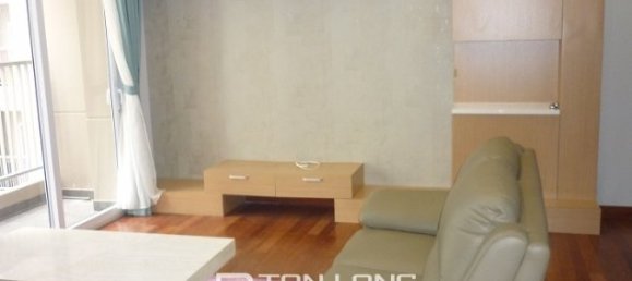 3 bedrooms Apartment in Nam Tu Liem, Vietnam No. 3376 2
