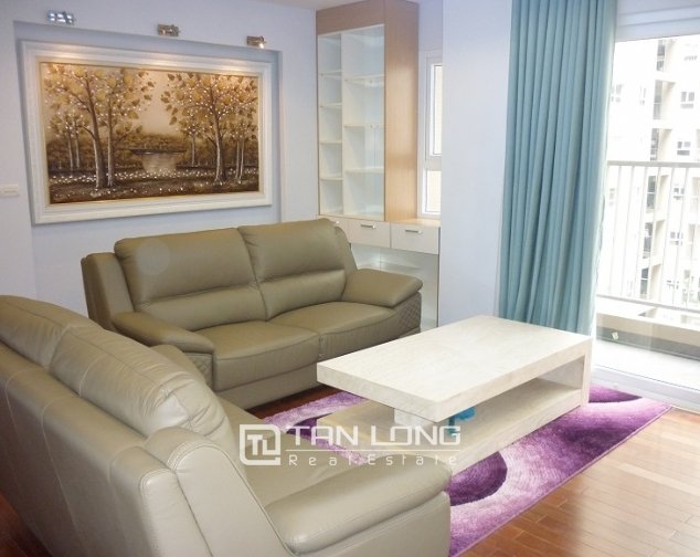 3 bedrooms Apartment in Nam Tu Liem, Vietnam No. 3376