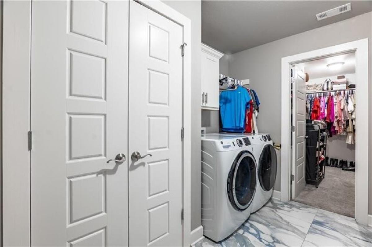 3 bedrooms House in Tontitown, USA No. 386611