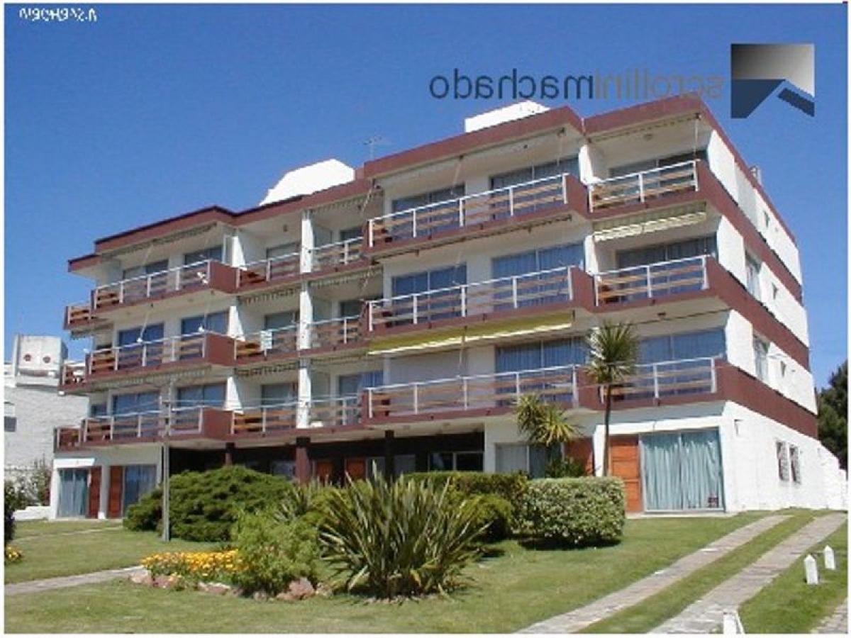2 غرف نوم شقة في Maldonado, Uruguay رقم 7129