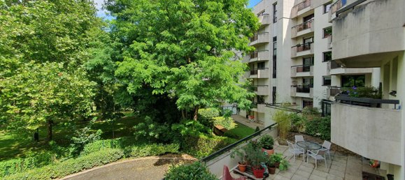 2 غرف نوم شقة في Chatillon, France رقم 178346 8