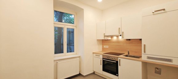 Studio in Hernals, Austria, Nr. 234621 3