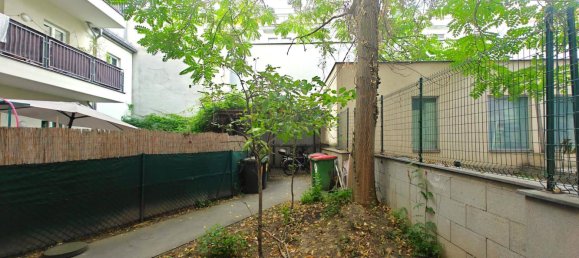 Studio in Hernals, Austria, Nr. 234621 5