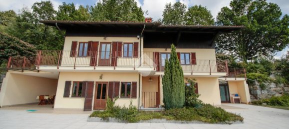 8 rooms Villa in Castellamonte, Italy No. 23561 29