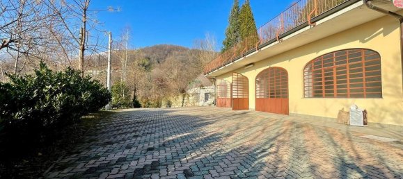 8 rooms Villa in Castellamonte, Italy No. 23561 24