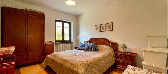 8 rooms Villa in Castellamonte, Italy No. 23561 5