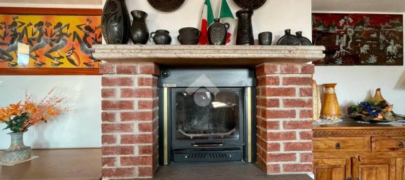 8 rooms Villa in Castellamonte, Italy No. 23561 14