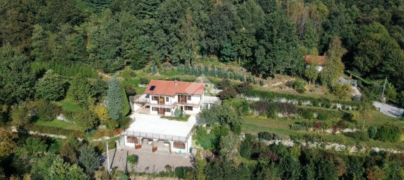 8 rooms Villa in Castellamonte, Italy No. 23561 28