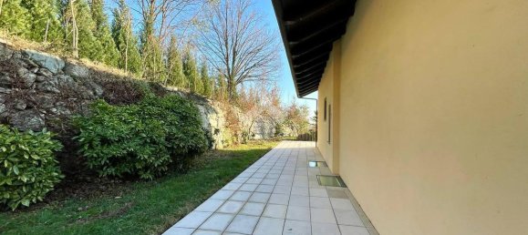 8 rooms Villa in Castellamonte, Italy No. 23561 32