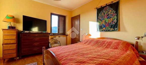 8 rooms Villa in Castellamonte, Italy No. 23561 9