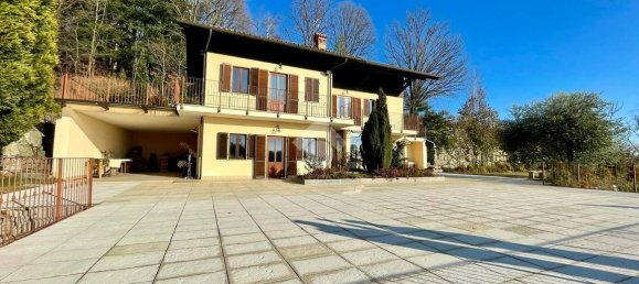 8 rooms Villa in Castellamonte, Italy No. 23561 26