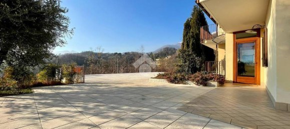 8 rooms Villa in Castellamonte, Italy No. 23561 36