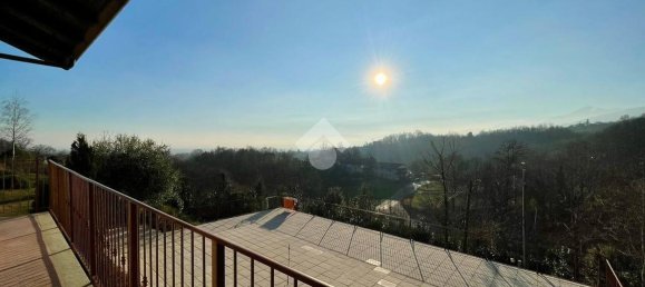 8 rooms Villa in Castellamonte, Italy No. 23561 34