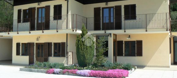 8 rooms Villa in Castellamonte, Italy No. 23561 37