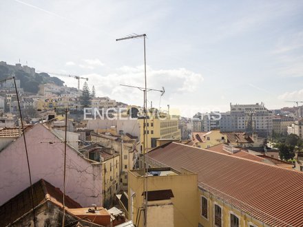 Penthouse T3 em Lisbon, Portugal N.º 10369