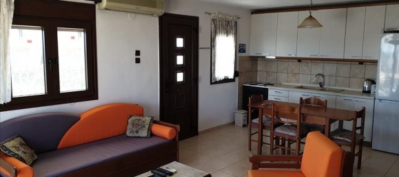 3 غرف نوم عقار تجاري في Chalkidiki, Greece رقم 4093 7