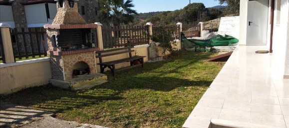 3 غرف نوم عقار تجاري في Chalkidiki, Greece رقم 4093 14