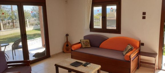 3 غرف نوم عقار تجاري في Chalkidiki, Greece رقم 4093 6