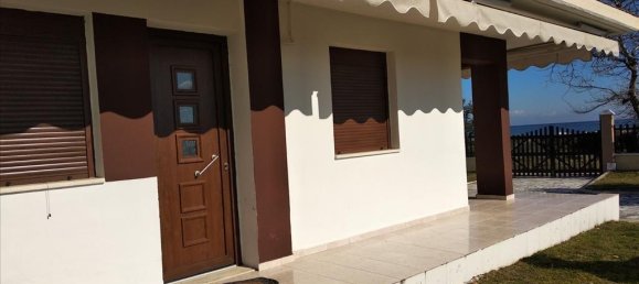 3 غرف نوم عقار تجاري في Chalkidiki, Greece رقم 4093 15