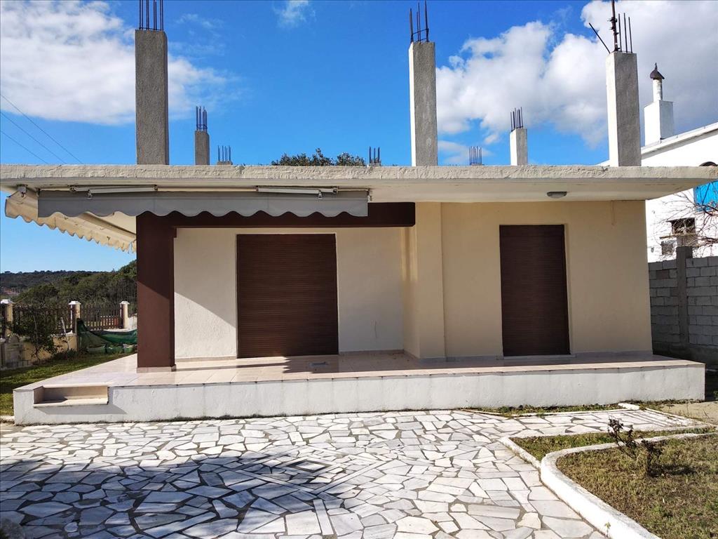 3 غرف نوم عقار تجاري في Chalkidiki, Greece رقم 4093