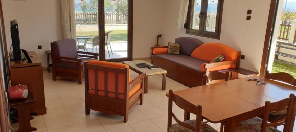 3 غرف نوم عقار تجاري في Chalkidiki, Greece رقم 4093 9