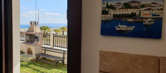 3 غرف نوم عقار تجاري في Chalkidiki, Greece رقم 4093 12