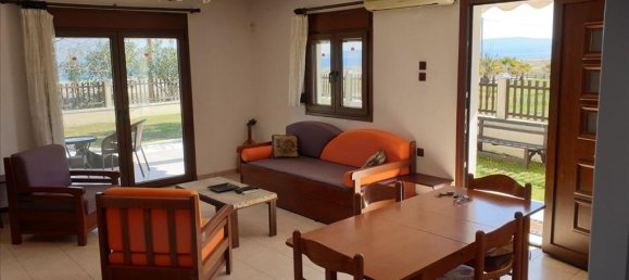 3 غرف نوم عقار تجاري في Chalkidiki, Greece رقم 4093 10