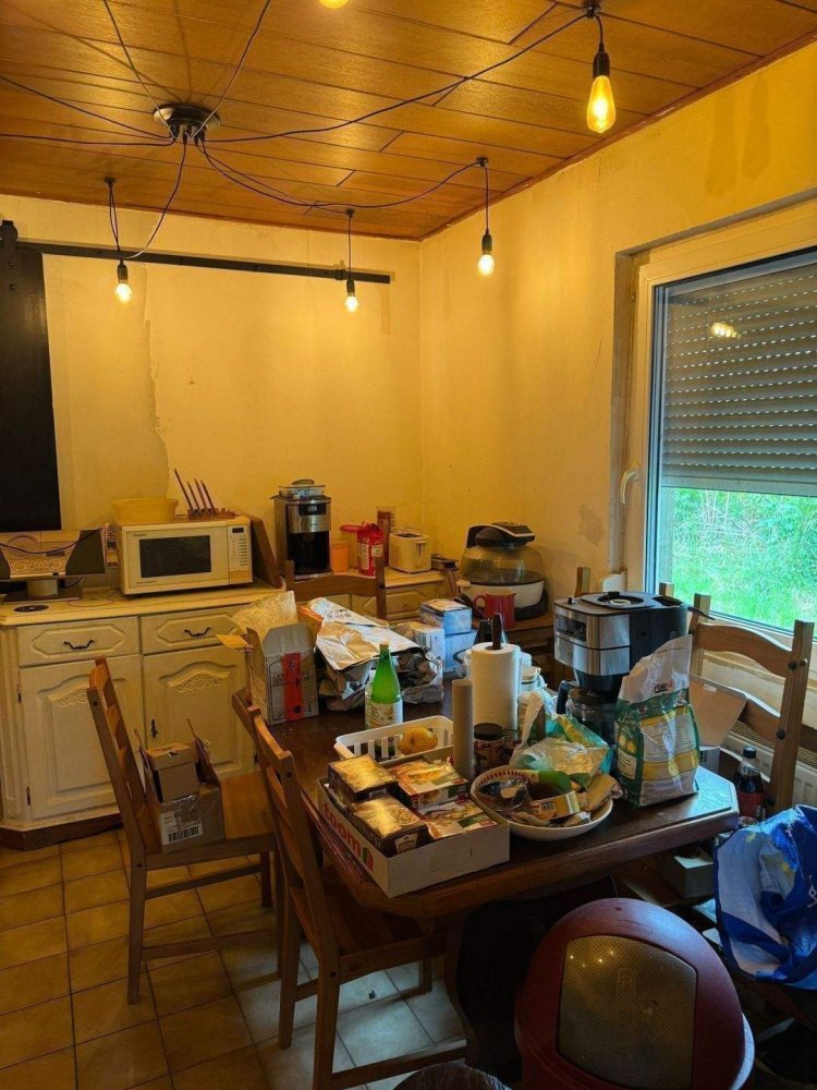 Дом с 5 комнатами в Cuxhaven, Германия № 358465