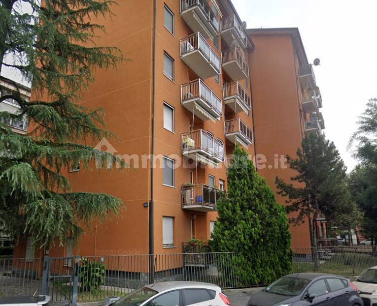 Apartamento T2 em Milan, Italy N.º 246203