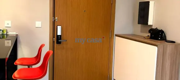 1 غرف نوم شقة في Thu Duc, فيتنام رقم 9310 2