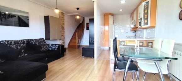 3 chambres Duplex à Cantabria, Spain No. 172434 8