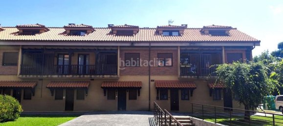 3 chambres Duplex à Cantabria, Spain No. 172434 3