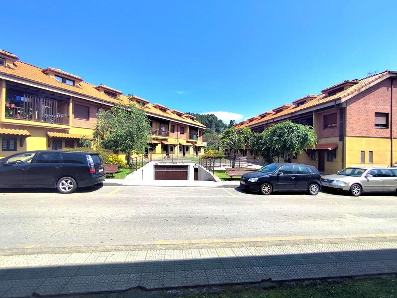 3 chambres Duplex à Cantabria, Spain No. 172434