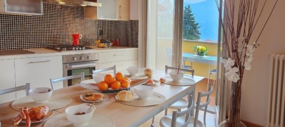 4 bedrooms Penthouse in Griante, Italy No. 58331 14