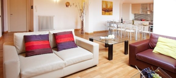 4 bedrooms Penthouse in Griante, Italy No. 58331 5