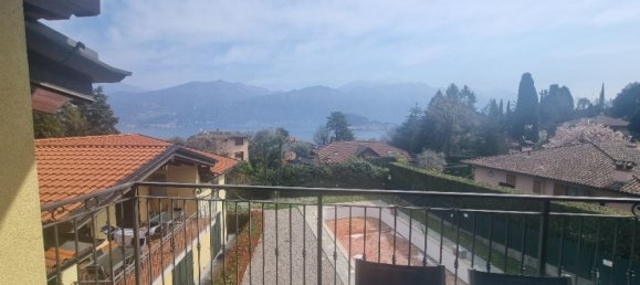 4 bedrooms Penthouse in Griante, Italy No. 58331 2