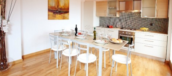 4 bedrooms Penthouse in Griante, Italy No. 58331 7