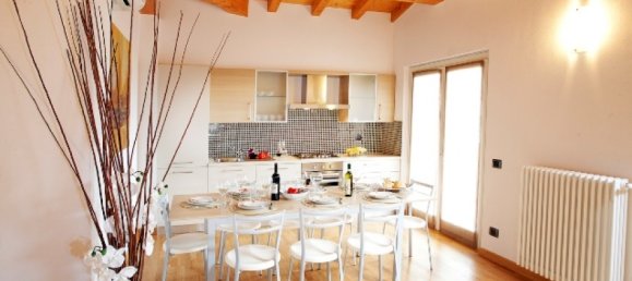 4 bedrooms Penthouse in Griante, Italy No. 58331 8