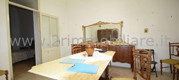 4 rooms Apartment in Mazara del Vallo, Italy No. 39340 2