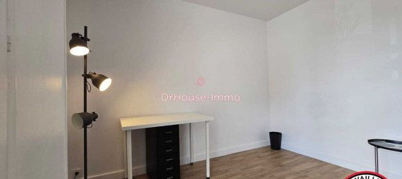 3 bedrooms Apartment in Lisses, France No. 334108 10