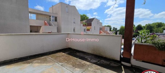 3 bedrooms Apartment in Lisses, France No. 334108 14