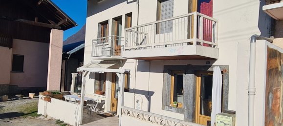 Дом с 4 спальнями в Альбервиль, Франция № 207004 11