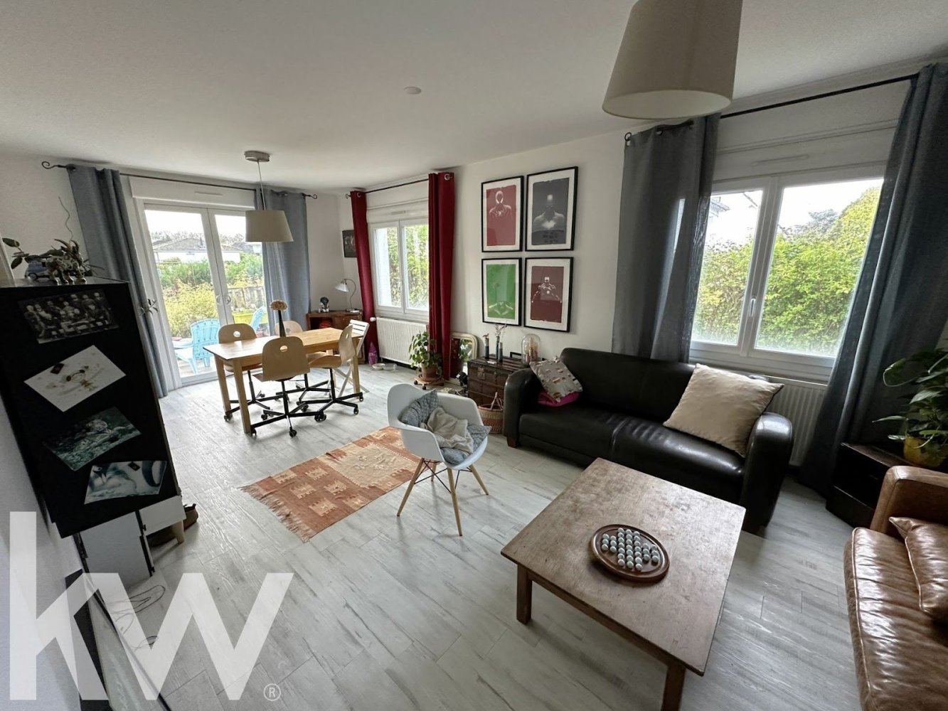 5 bedrooms House in Saint-Jean-le-Blanc, France No. 155229