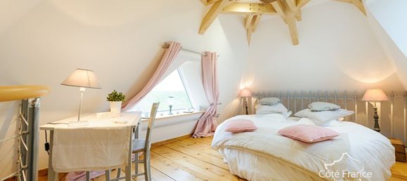 15 Schlafzimmer Villa in Vervins, France, Nr. 212884 14