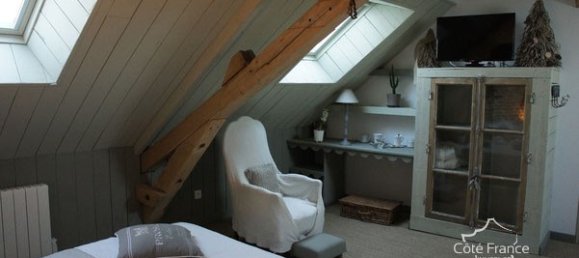 15 Schlafzimmer Villa in Vervins, France, Nr. 212884 15