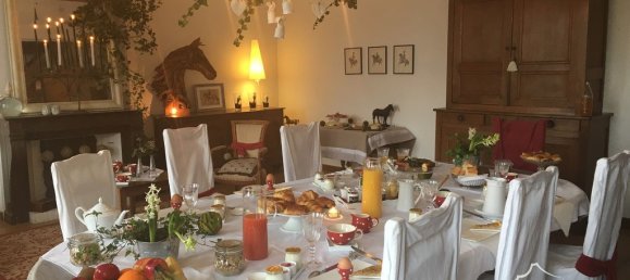 15 Schlafzimmer Villa in Vervins, France, Nr. 212884 4