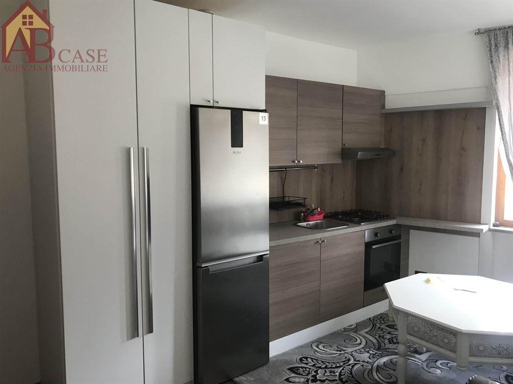 2-salle Appartement à Gambolò, Italy No. 155632