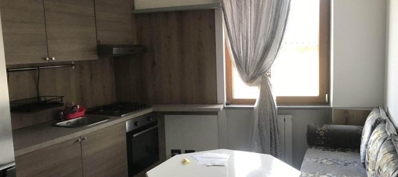 2-salle Appartement à Gambolò, Italy No. 155632 11